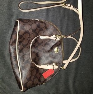 COACH Crossbody Bag